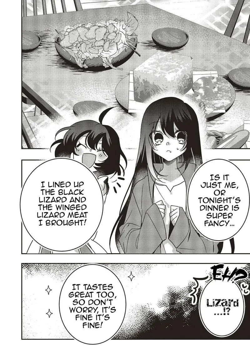 I Will Leisurely Become a Healer in Another World Chapter 21 page 15