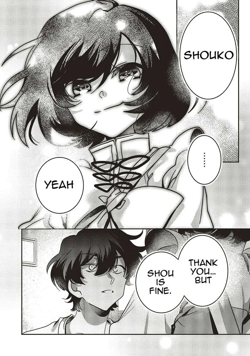 I Will Leisurely Become a Healer in Another World Chapter 21 page 45