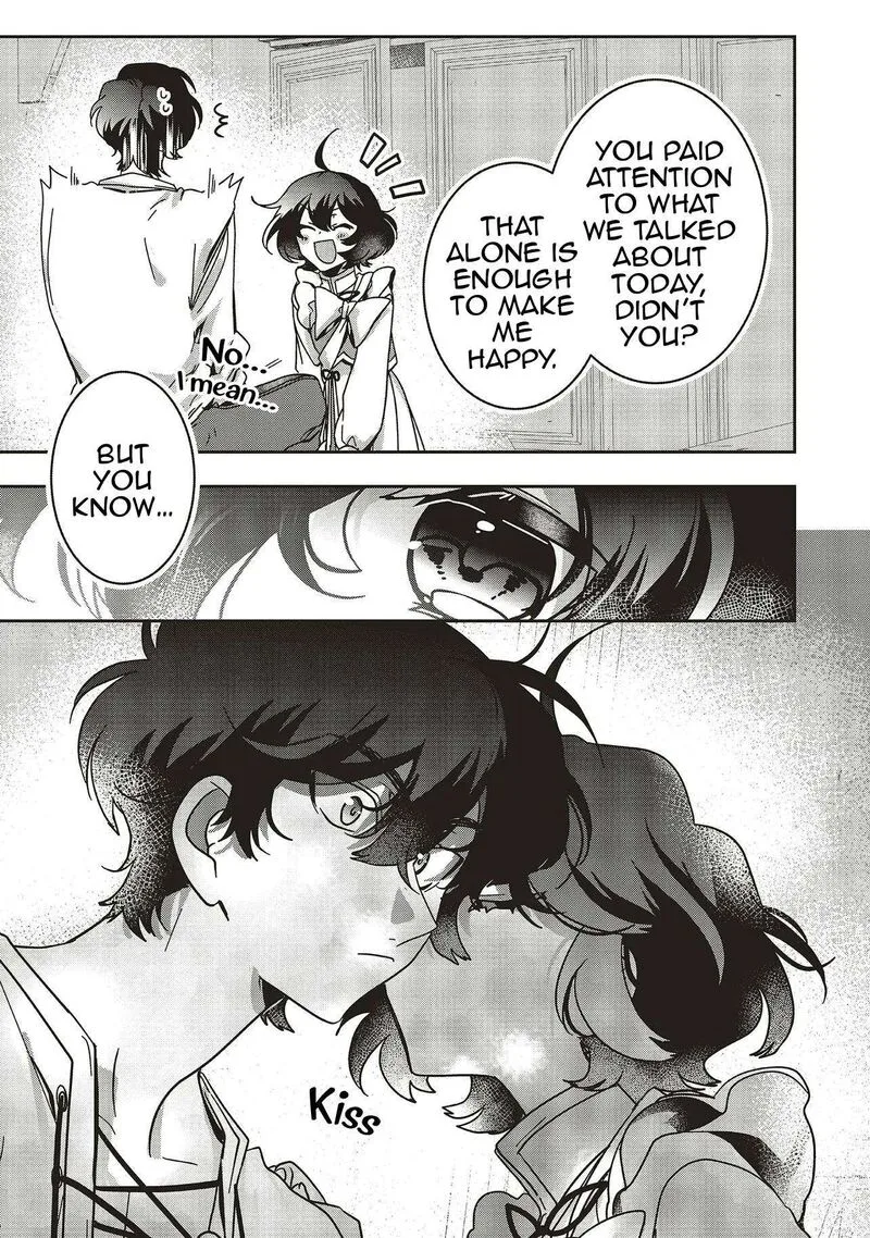 I Will Leisurely Become a Healer in Another World Chapter 21 page 46