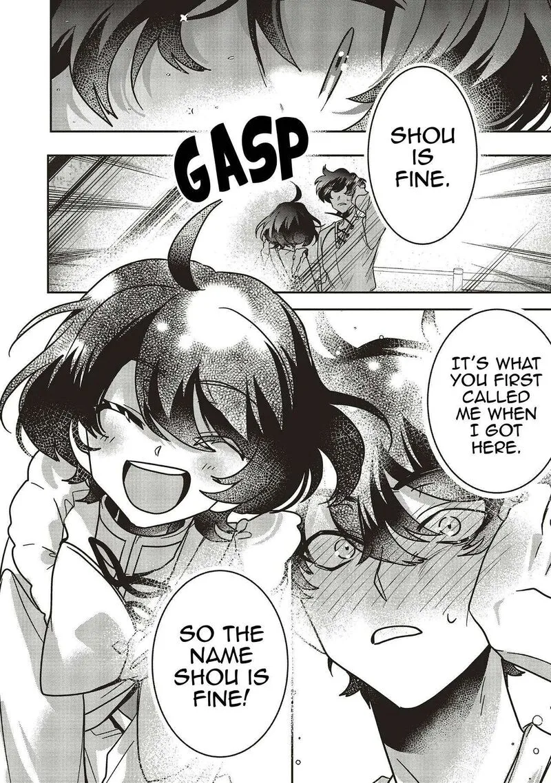 I Will Leisurely Become a Healer in Another World Chapter 21 page 47