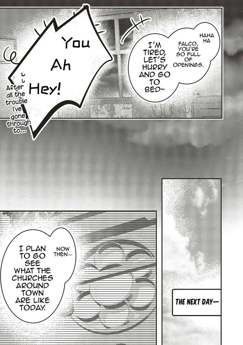 I Will Leisurely Become a Healer in Another World Chapter 21 page 48