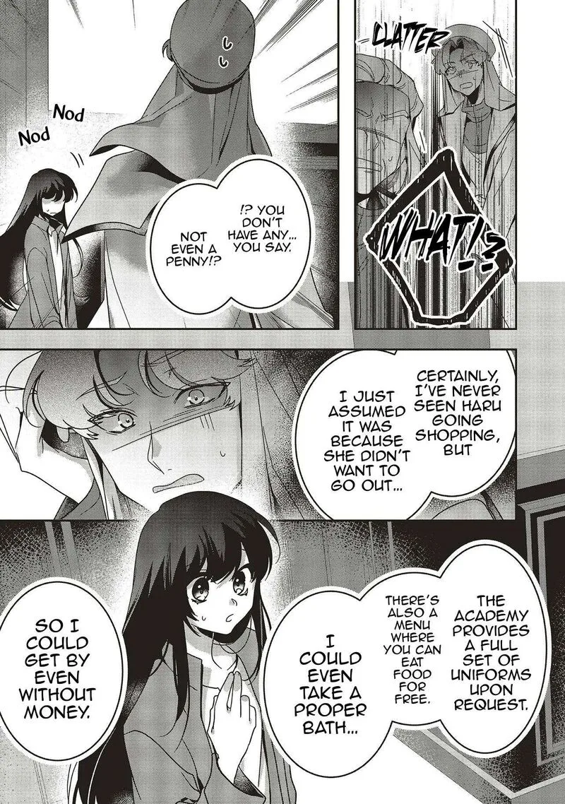 I Will Leisurely Become a Healer in Another World Chapter 21 page 52