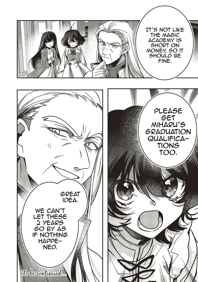 I Will Leisurely Become a Healer in Another World Chapter 21 page 55