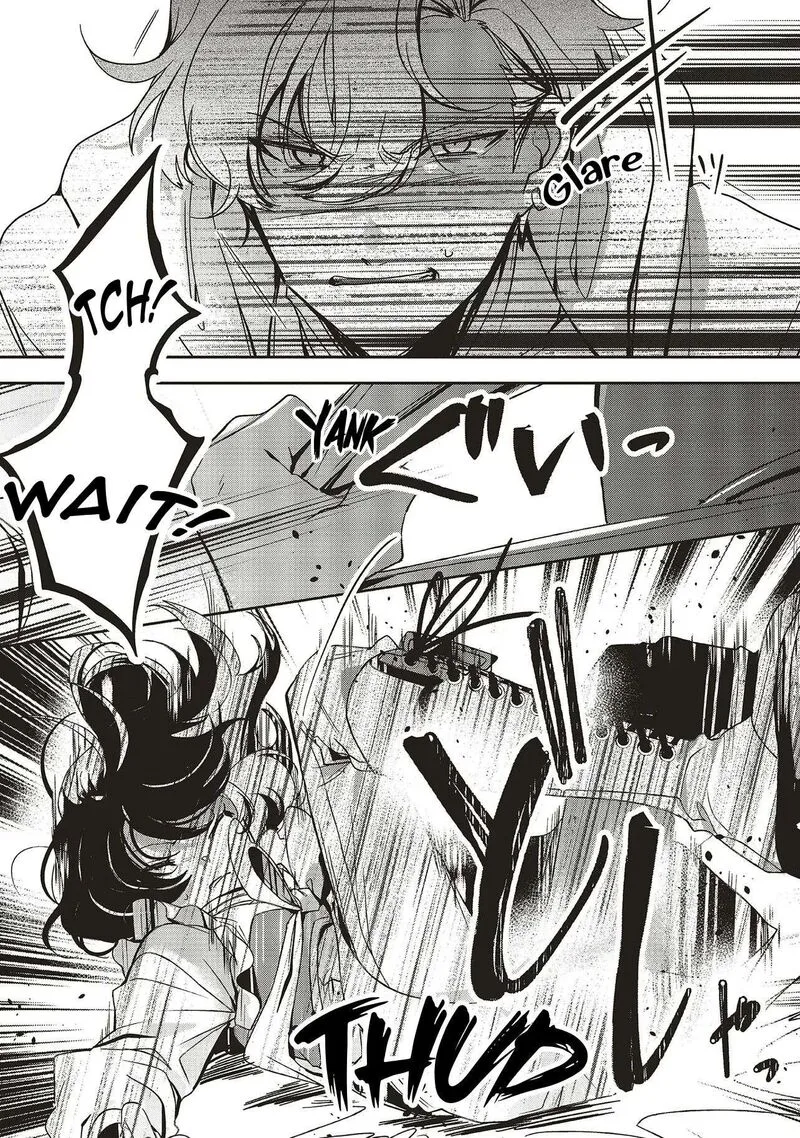 I Will Leisurely Become a Healer in Another World Chapter 22 page 31