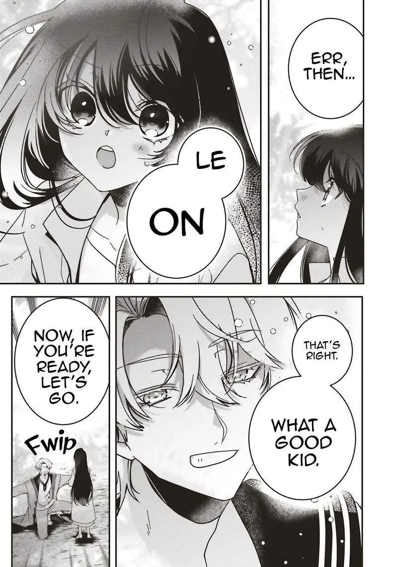 I Will Leisurely Become a Healer in Another World Chapter 22 page 9