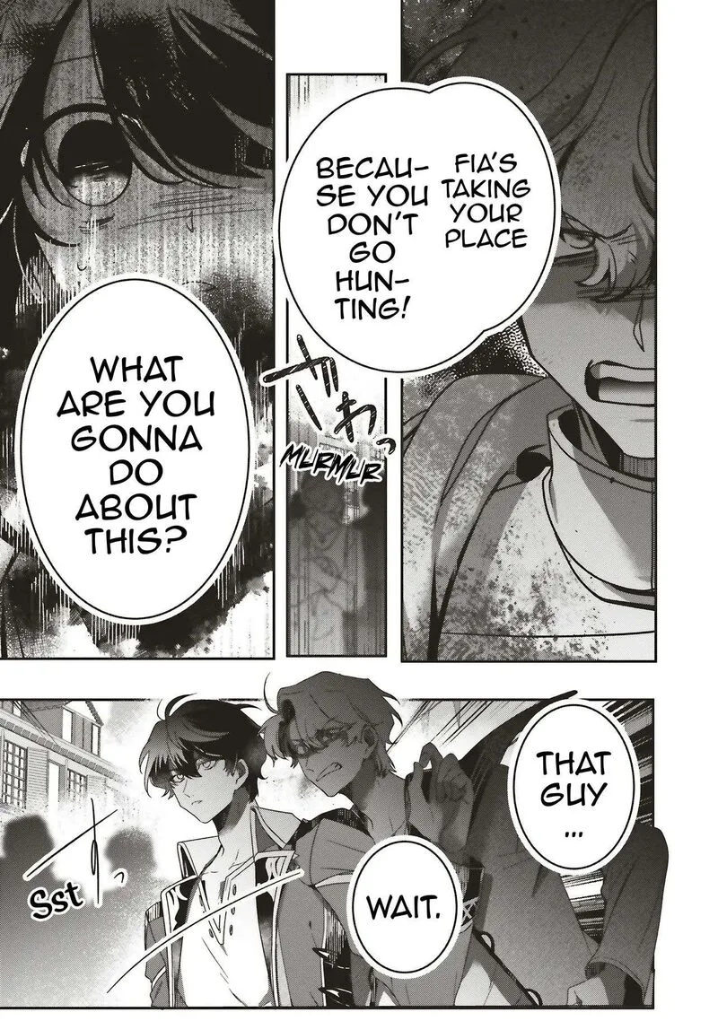 I Will Leisurely Become a Healer in Another World Chapter 22 page 29