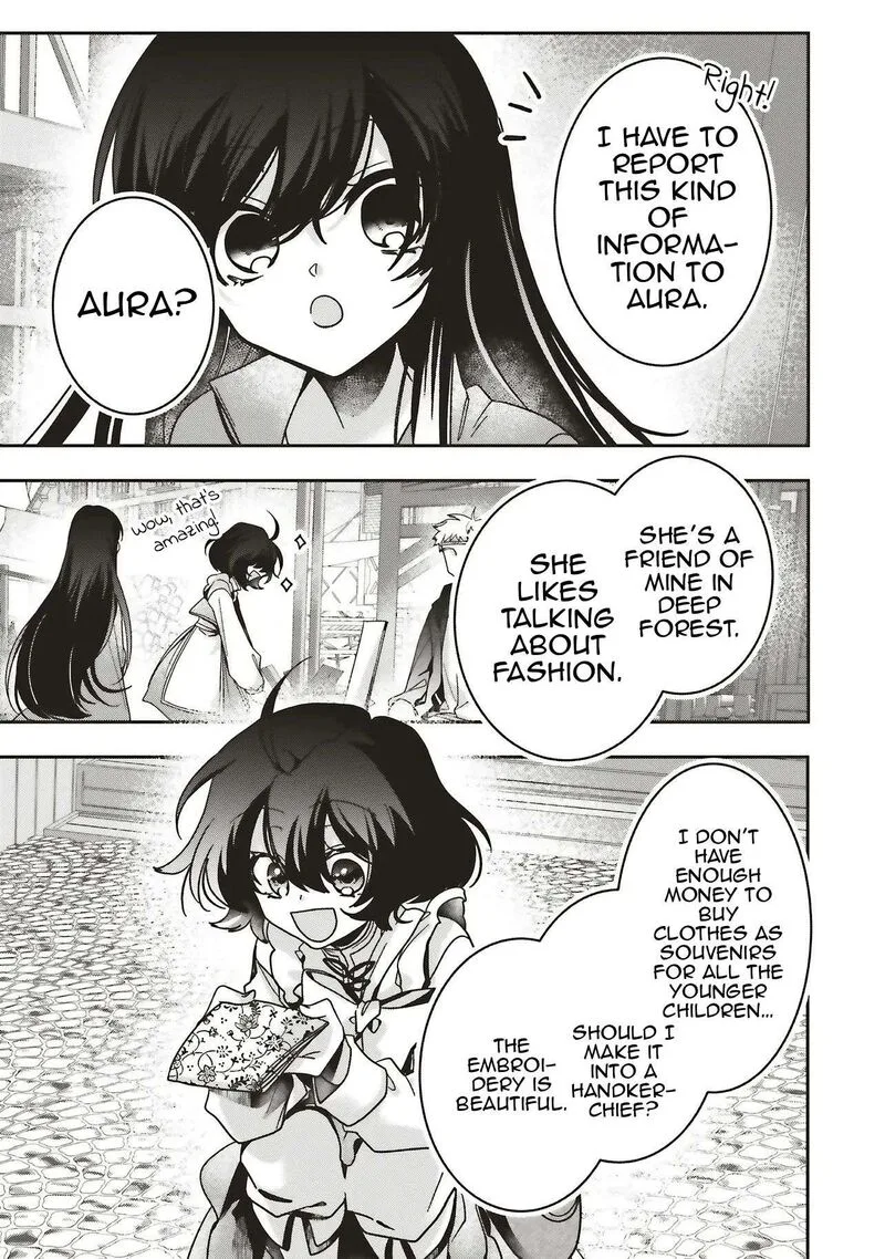 I Will Leisurely Become a Healer in Another World Chapter 22 page 23