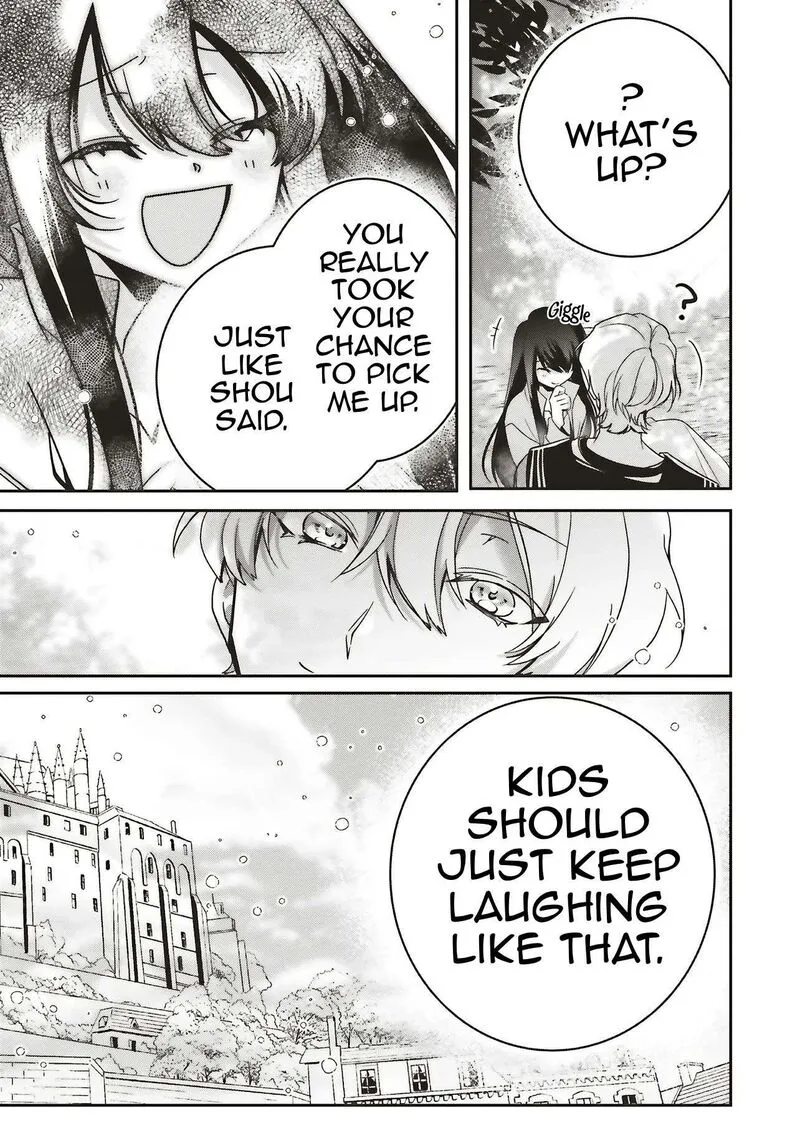 I Will Leisurely Become a Healer in Another World Chapter 22 page 15