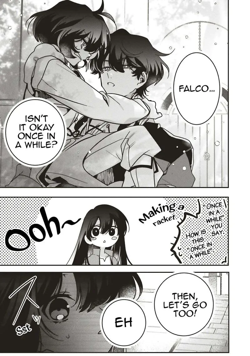 I Will Leisurely Become a Healer in Another World Chapter 22 page 13
