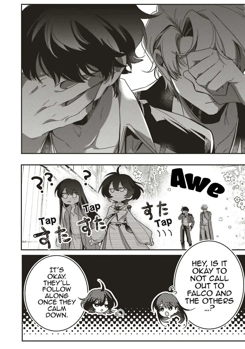 I Will Leisurely Become a Healer in Another World Chapter 22 page 20