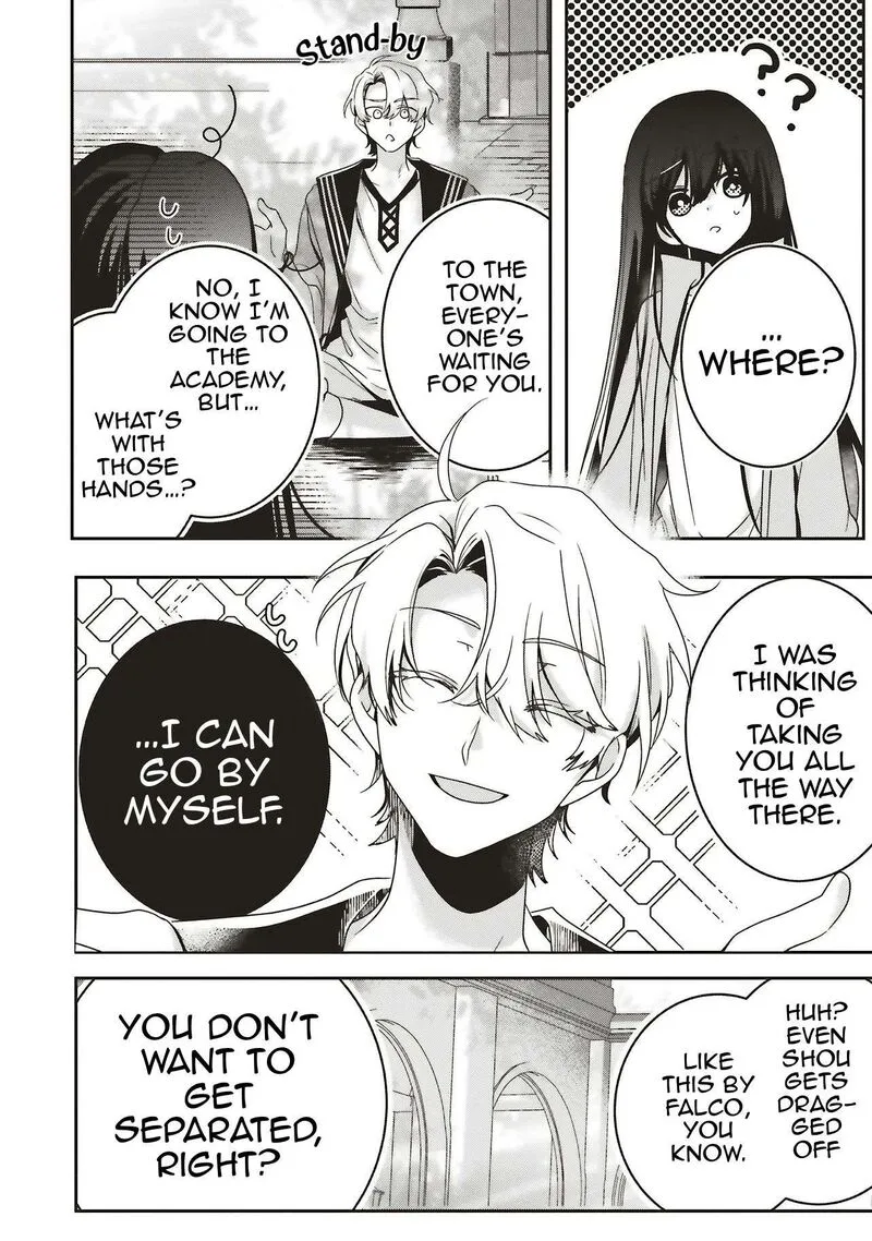 I Will Leisurely Become a Healer in Another World Chapter 22 page 10