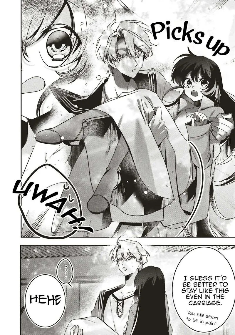I Will Leisurely Become a Healer in Another World Chapter 22 page 14
