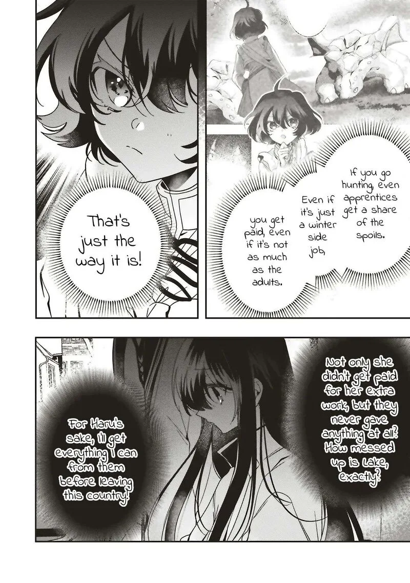 I Will Leisurely Become a Healer in Another World Chapter 22 page 18
