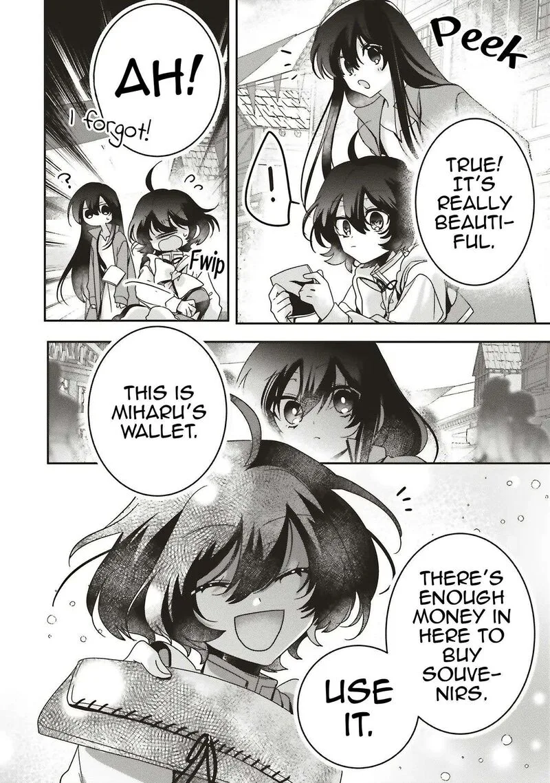 I Will Leisurely Become a Healer in Another World Chapter 22 page 24