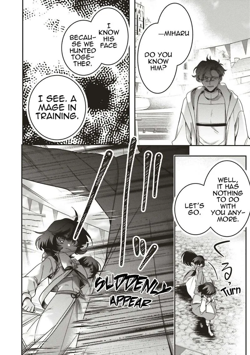 I Will Leisurely Become a Healer in Another World Chapter 22 page 28