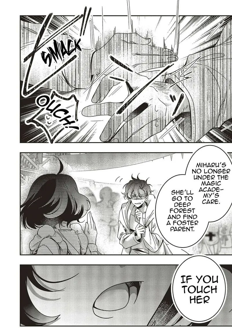 I Will Leisurely Become a Healer in Another World Chapter 22 page 40