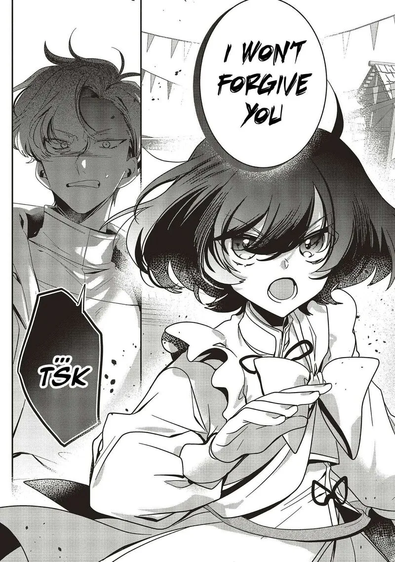 I Will Leisurely Become a Healer in Another World Chapter 22 page 41
