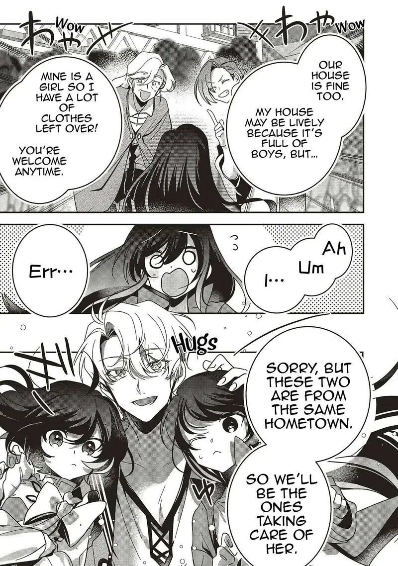 I Will Leisurely Become a Healer in Another World Chapter 22 page 45