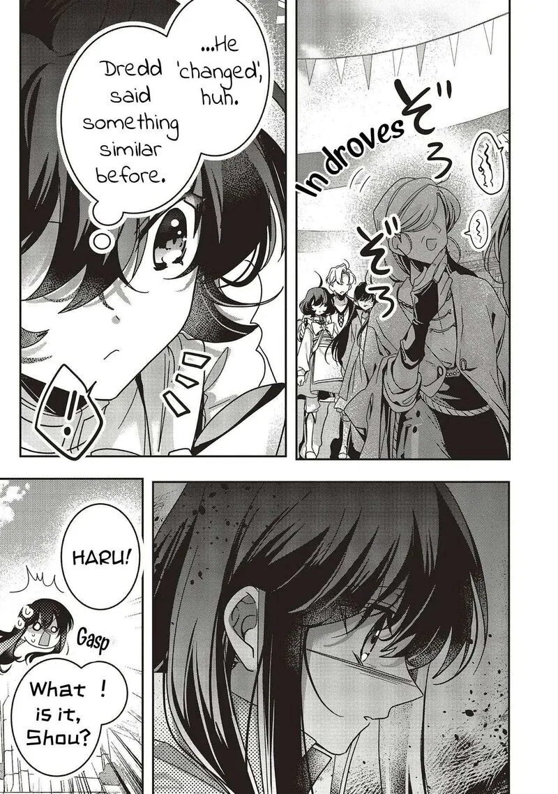 I Will Leisurely Become a Healer in Another World Chapter 22 page 47