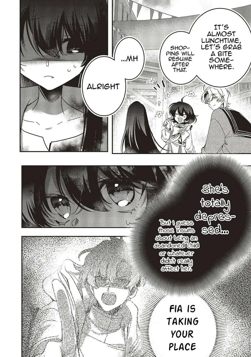 I Will Leisurely Become a Healer in Another World Chapter 22 page 48