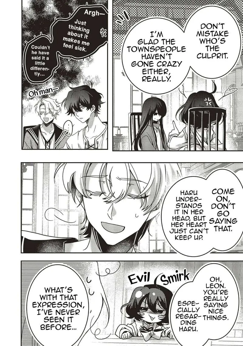 I Will Leisurely Become a Healer in Another World Chapter 22 page 50