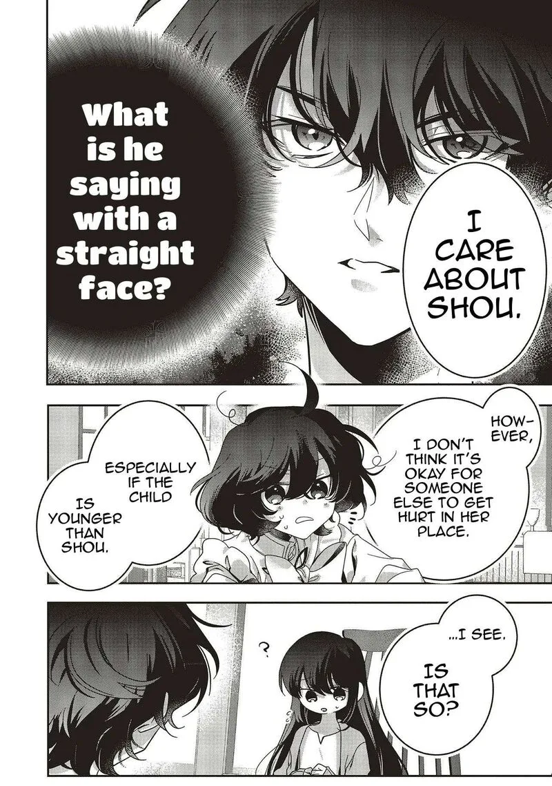 I Will Leisurely Become a Healer in Another World Chapter 22 page 52