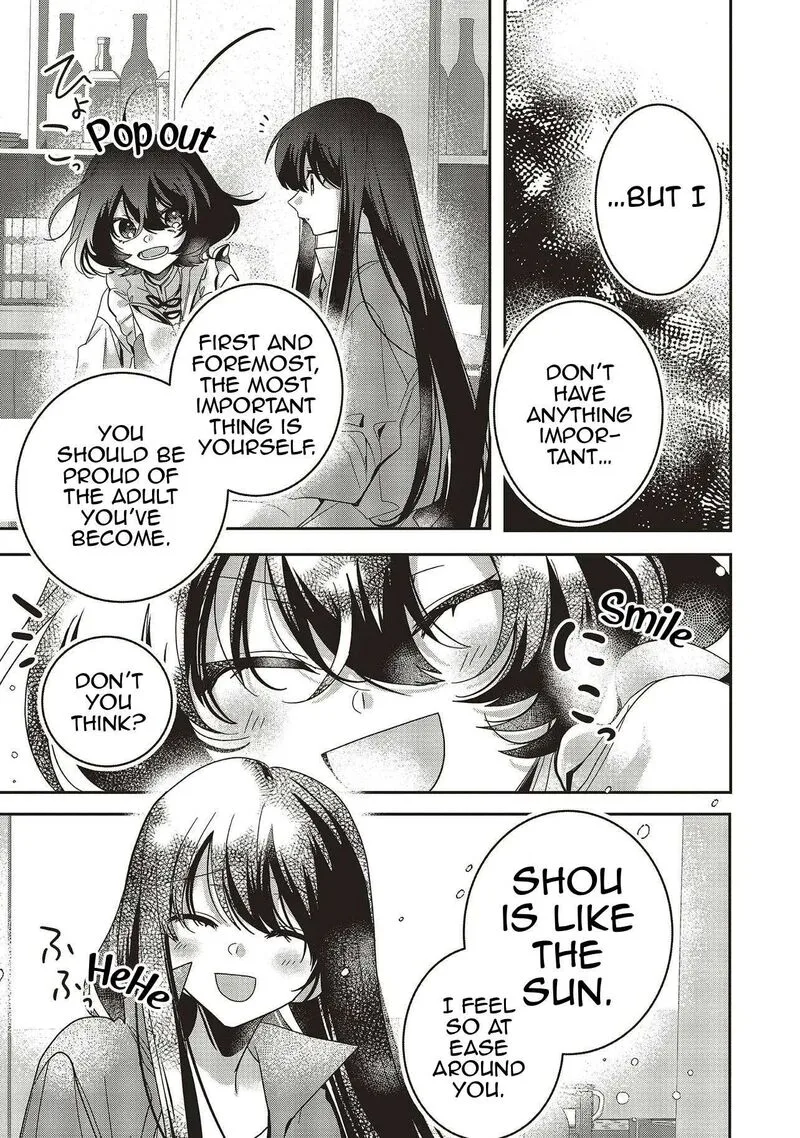 I Will Leisurely Become a Healer in Another World Chapter 22 page 55