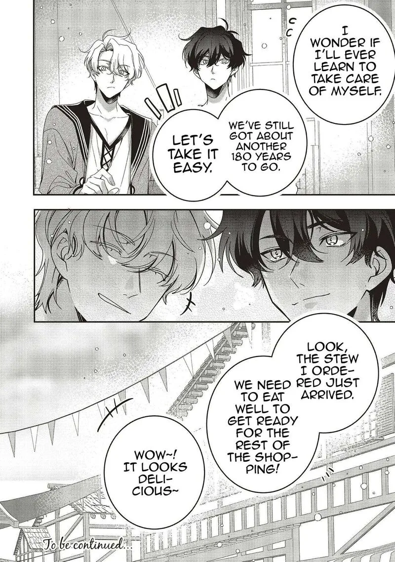 I Will Leisurely Become a Healer in Another World Chapter 22 page 56
