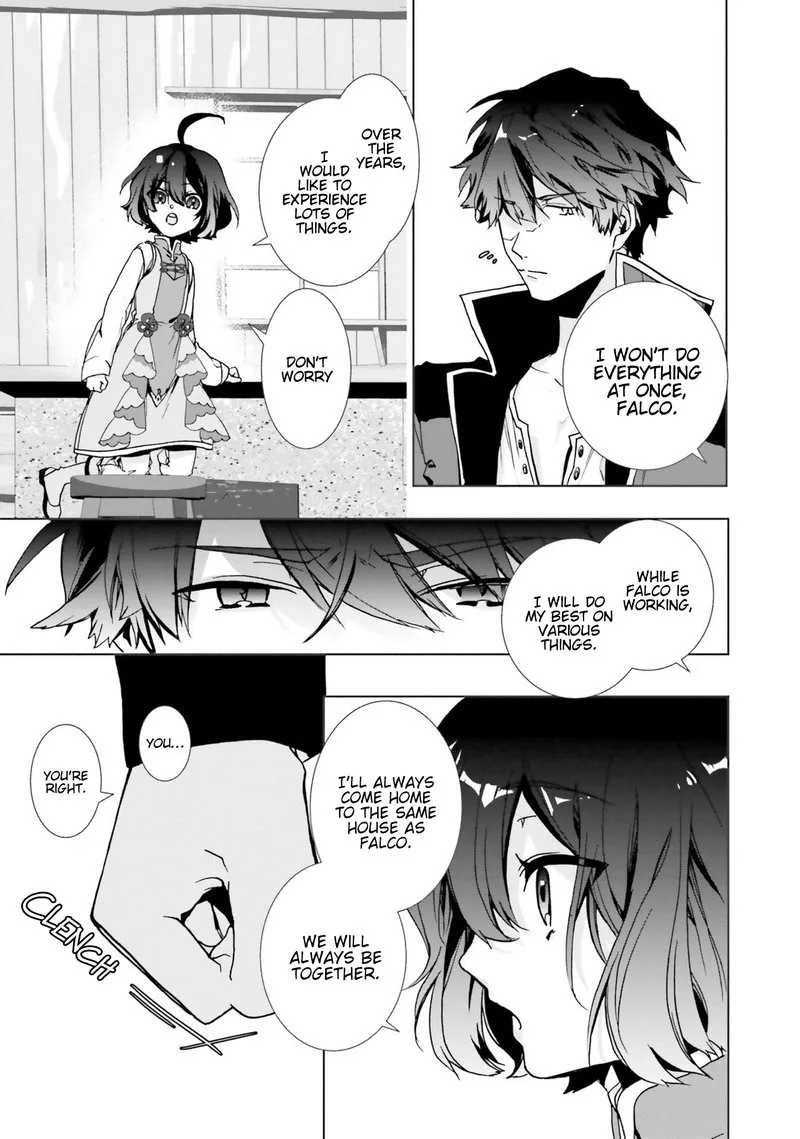 I Will Leisurely Become a Healer in Another World Chapter 3 page 11