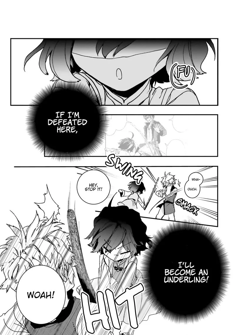 I Will Leisurely Become a Healer in Another World Chapter 4 page 7