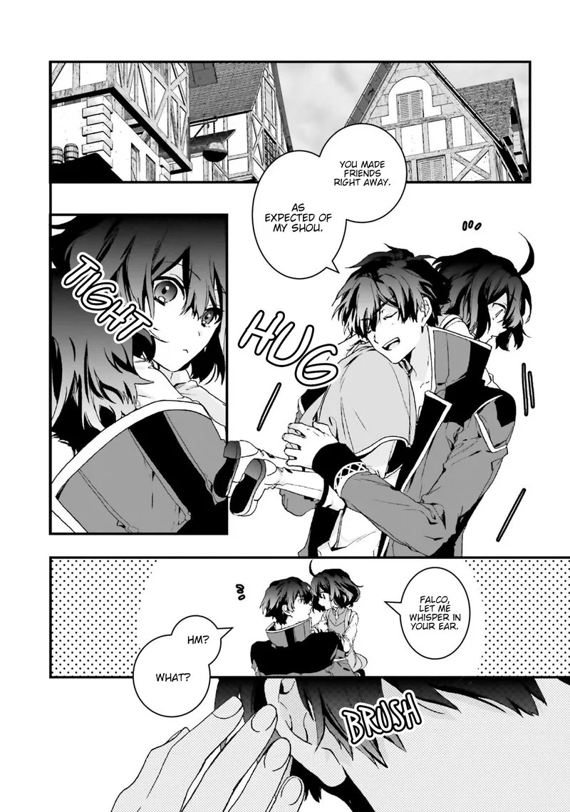I Will Leisurely Become a Healer in Another World Chapter 4 page 12