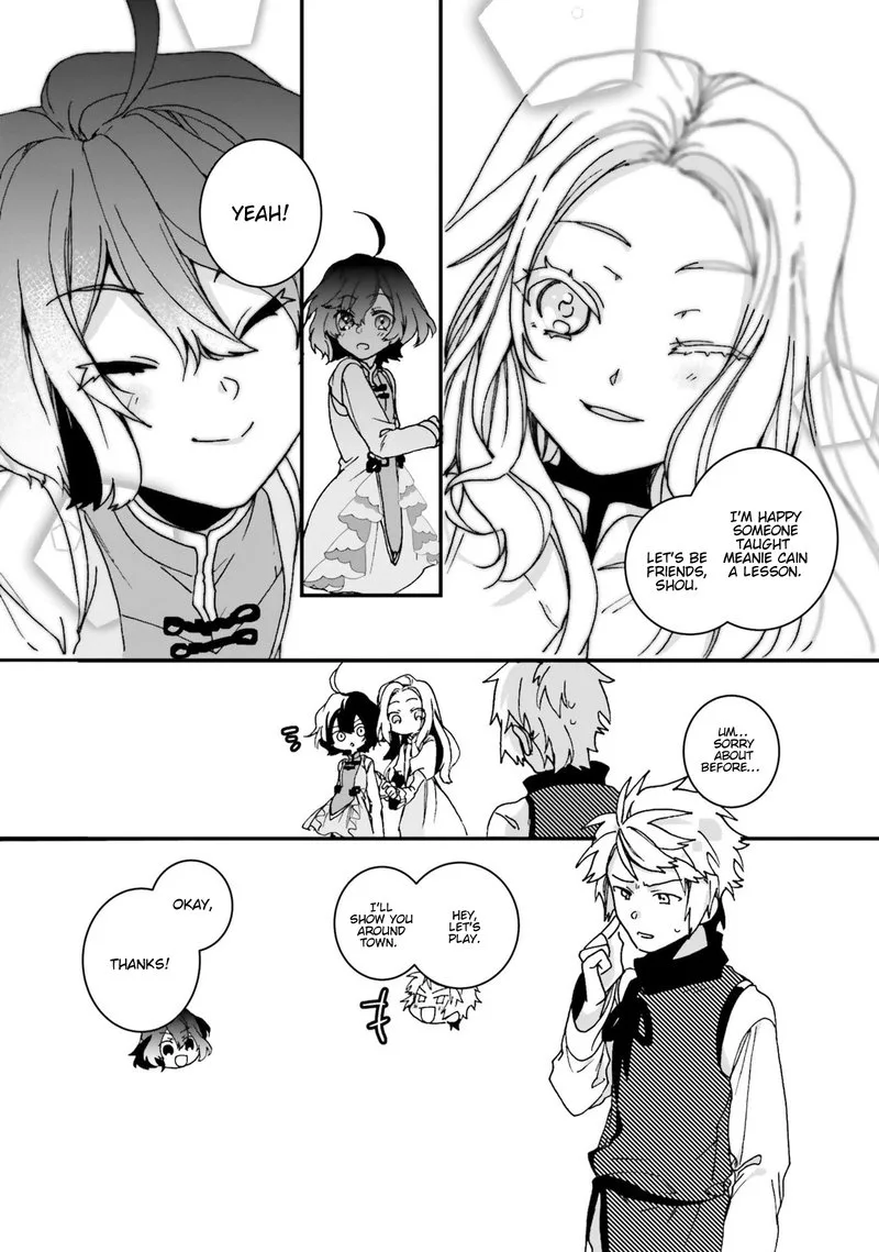 I Will Leisurely Become a Healer in Another World Chapter 4 page 10