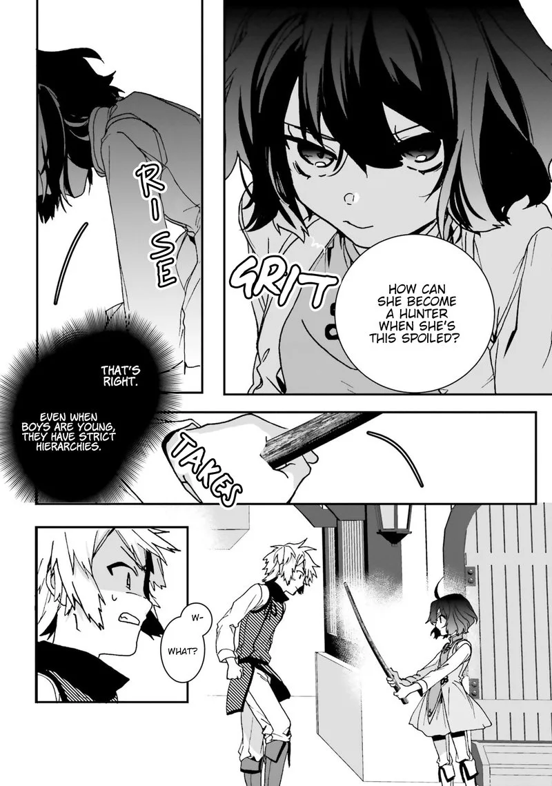 I Will Leisurely Become a Healer in Another World Chapter 4 page 6