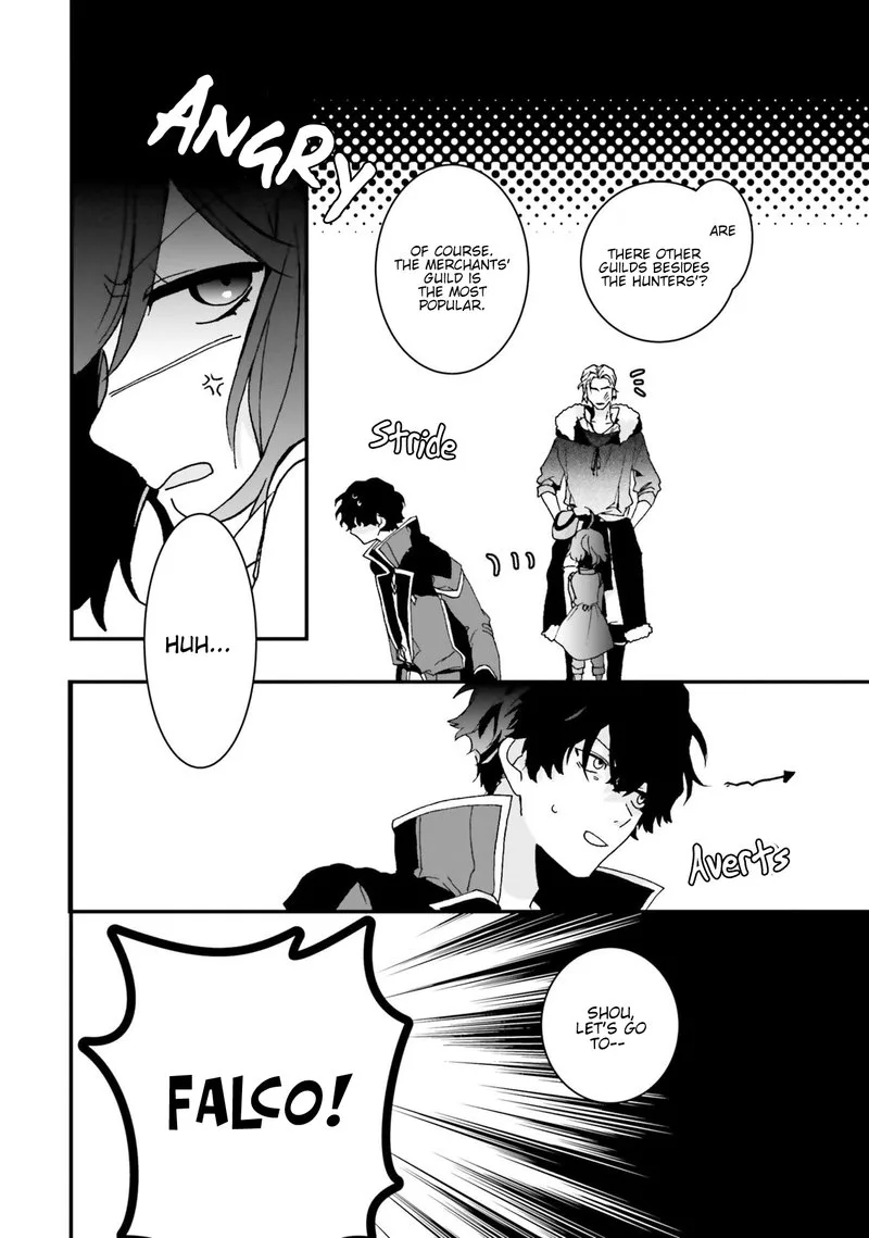 I Will Leisurely Become a Healer in Another World Chapter 4 page 28