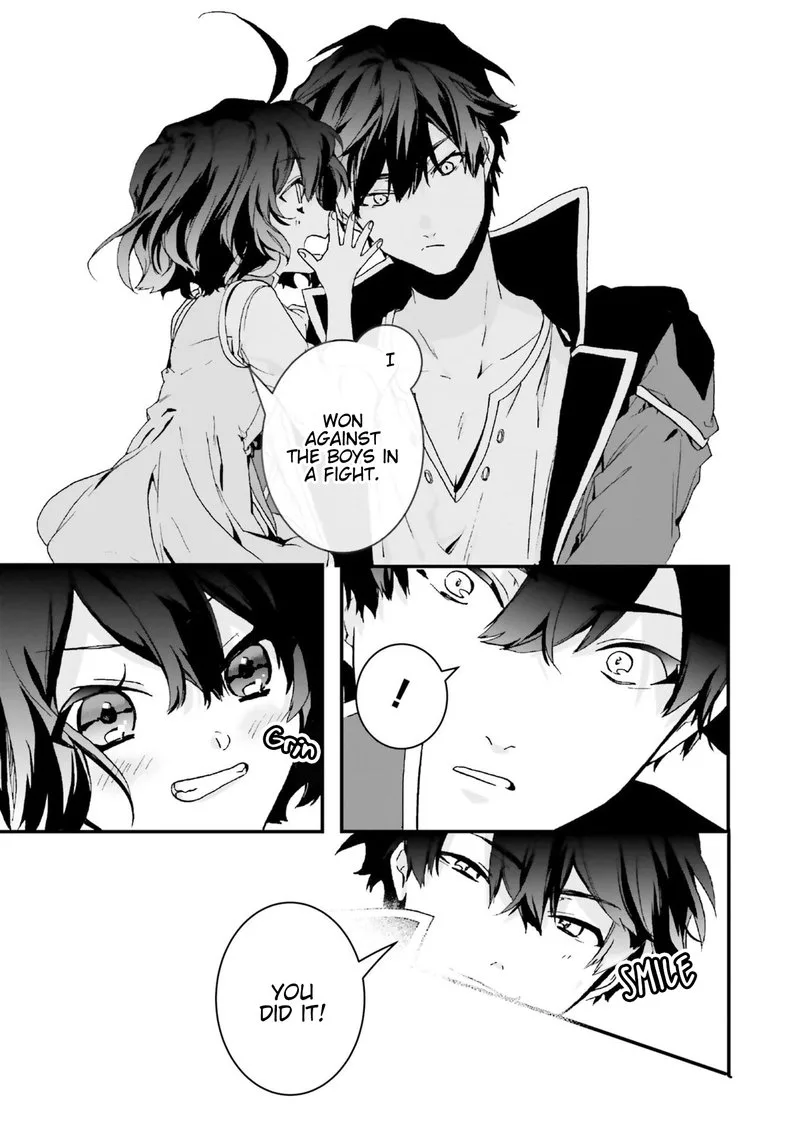 I Will Leisurely Become a Healer in Another World Chapter 4 page 13