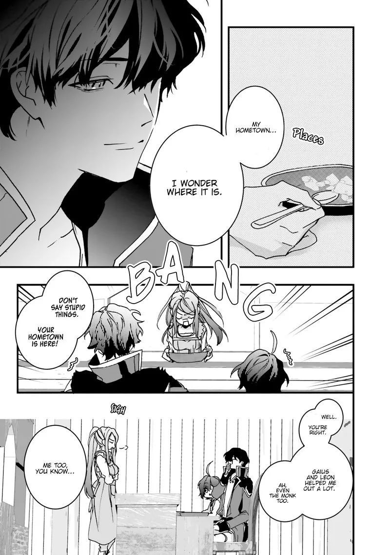 I Will Leisurely Become a Healer in Another World Chapter 5 page 5