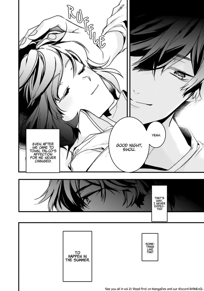 I Will Leisurely Become a Healer in Another World Chapter 5 page 20