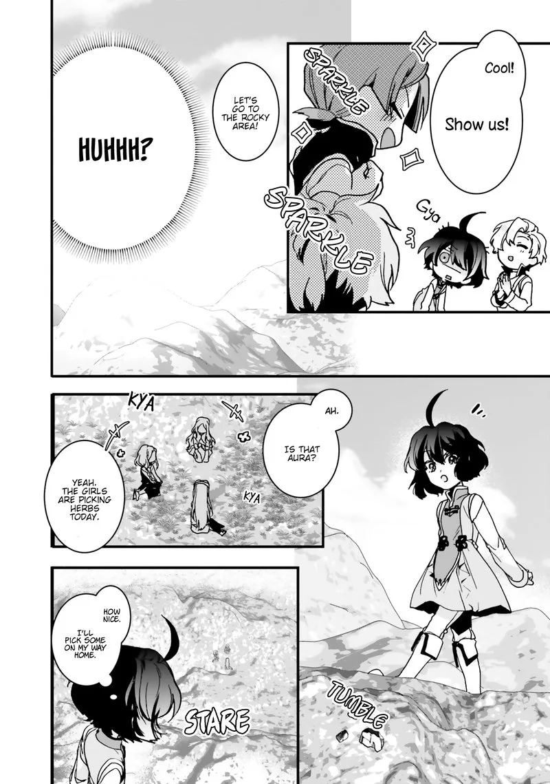 I Will Leisurely Become a Healer in Another World Chapter 5 page 10