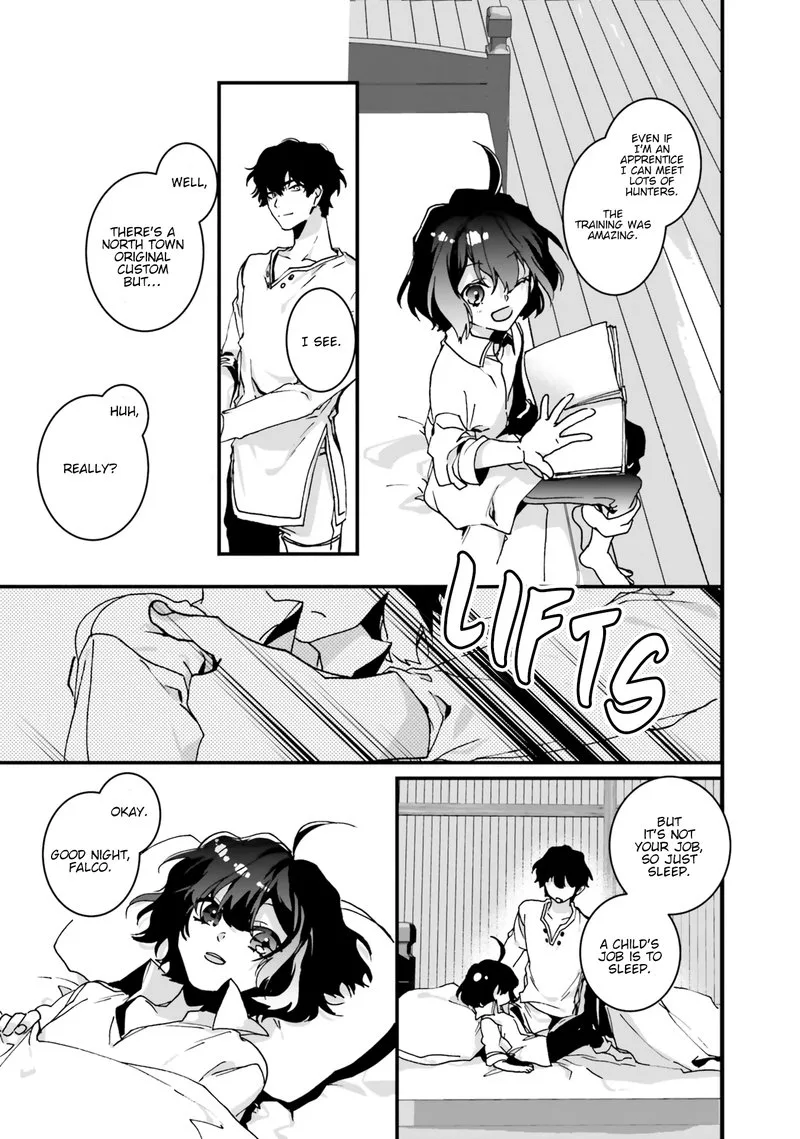 I Will Leisurely Become a Healer in Another World Chapter 5 page 19