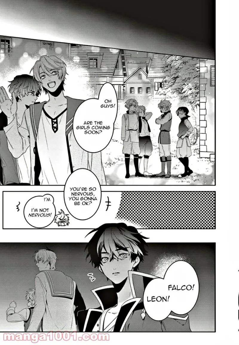 I Will Leisurely Become a Healer in Another World Chapter 6 page 13
