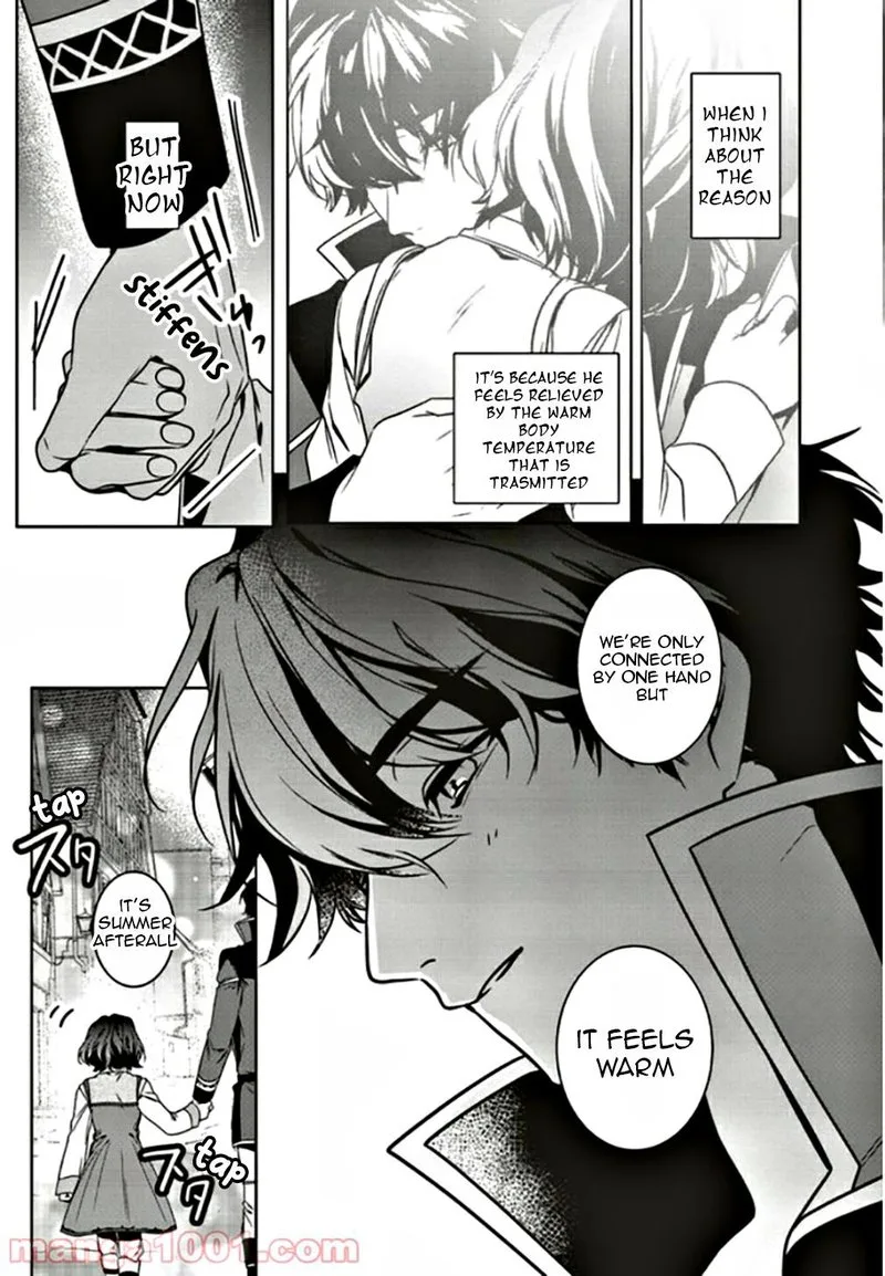 I Will Leisurely Become a Healer in Another World Chapter 6 page 23