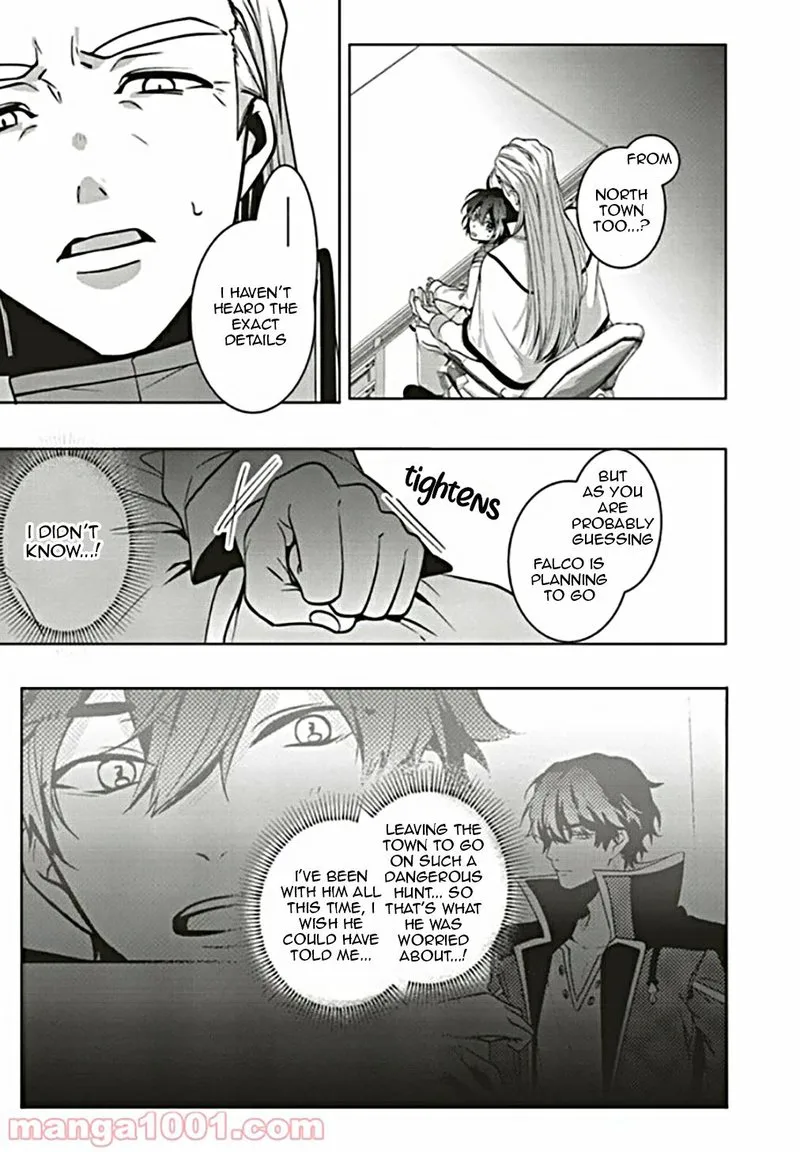 I Will Leisurely Become a Healer in Another World Chapter 6 page 7