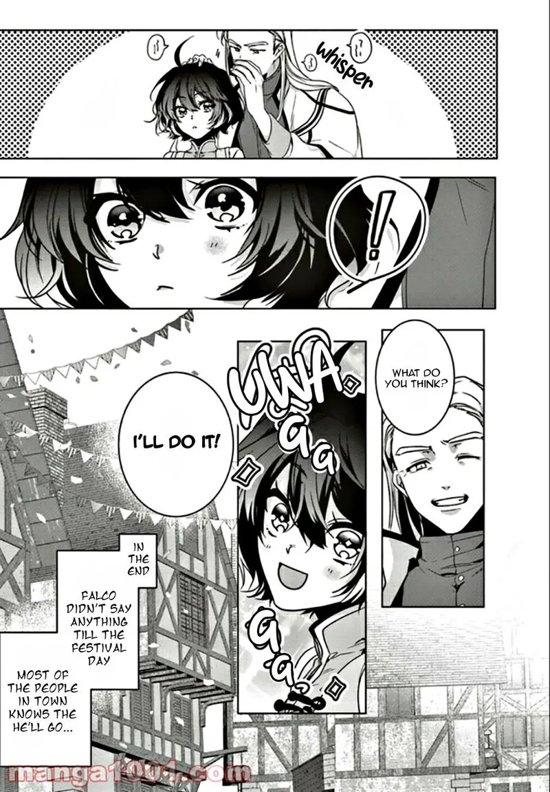 I Will Leisurely Become a Healer in Another World Chapter 6 page 11