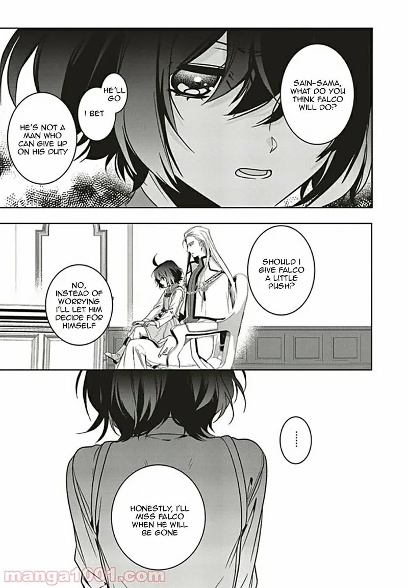 I Will Leisurely Become a Healer in Another World Chapter 6 page 9