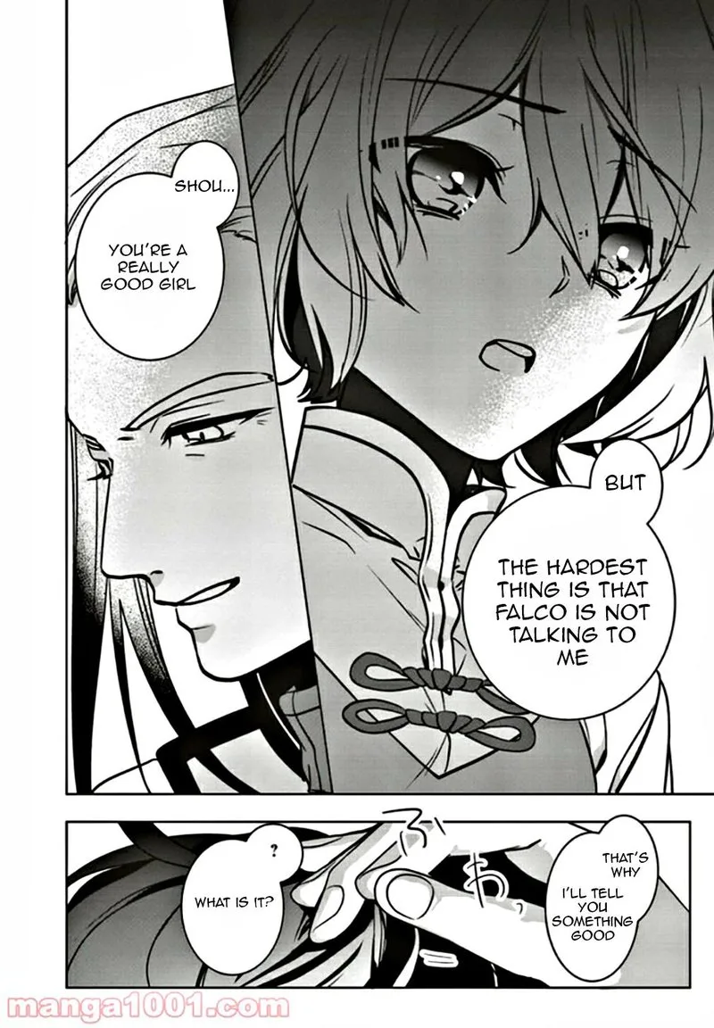 I Will Leisurely Become a Healer in Another World Chapter 6 page 10