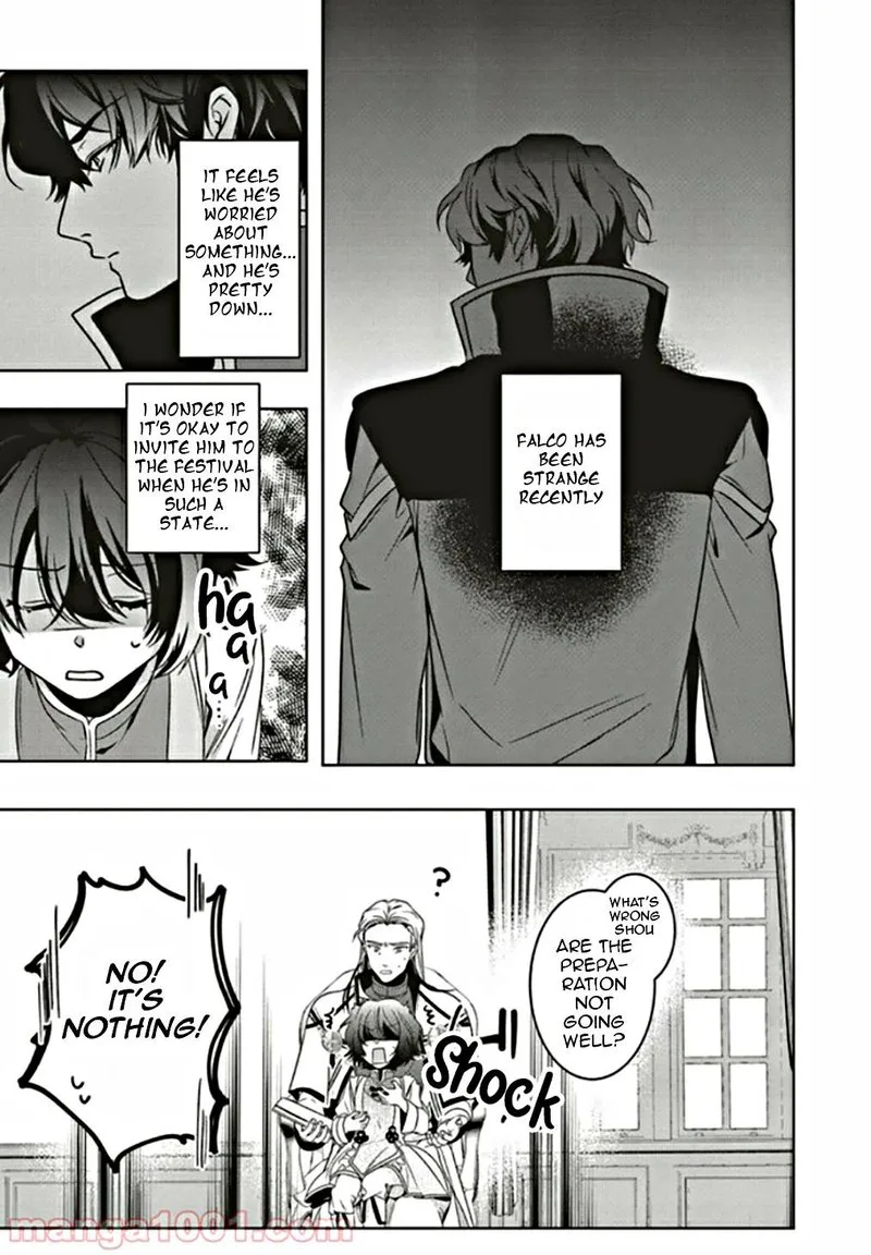 I Will Leisurely Become a Healer in Another World Chapter 6 page 5