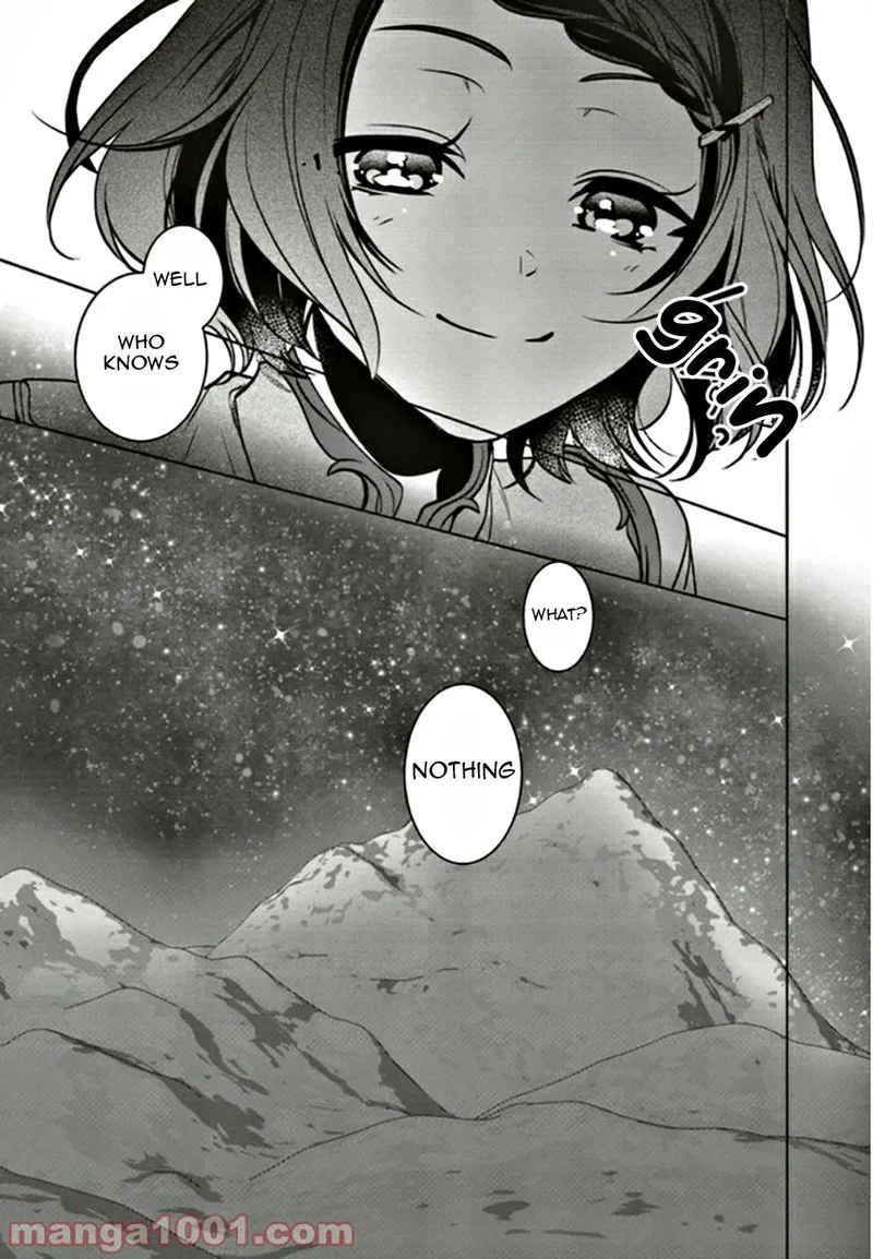 I Will Leisurely Become a Healer in Another World Chapter 6 page 27