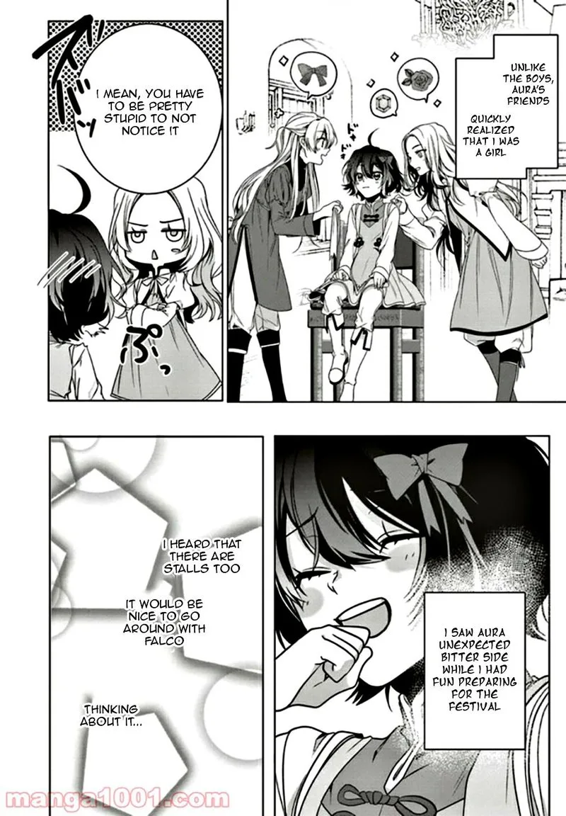 I Will Leisurely Become a Healer in Another World Chapter 6 page 4