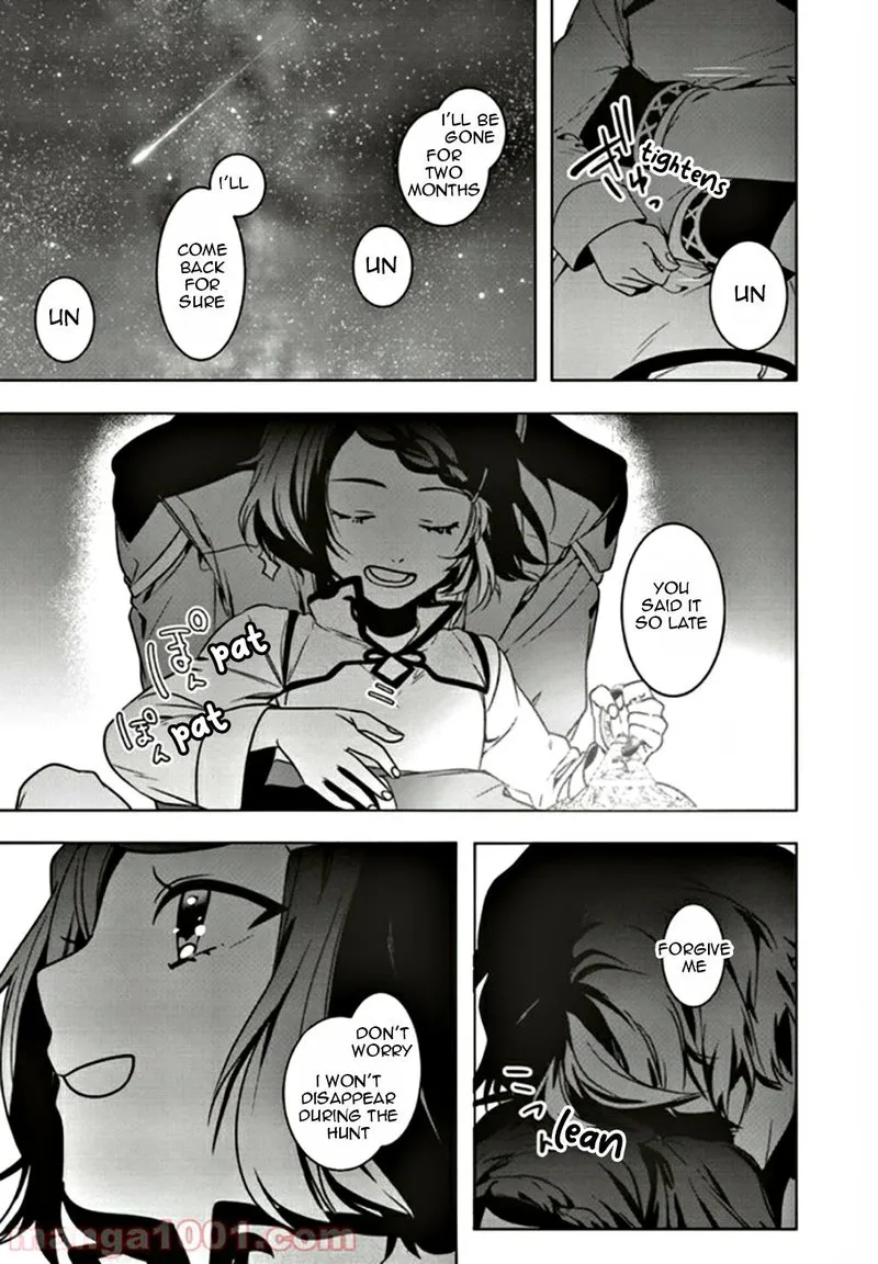 I Will Leisurely Become a Healer in Another World Chapter 6 page 29