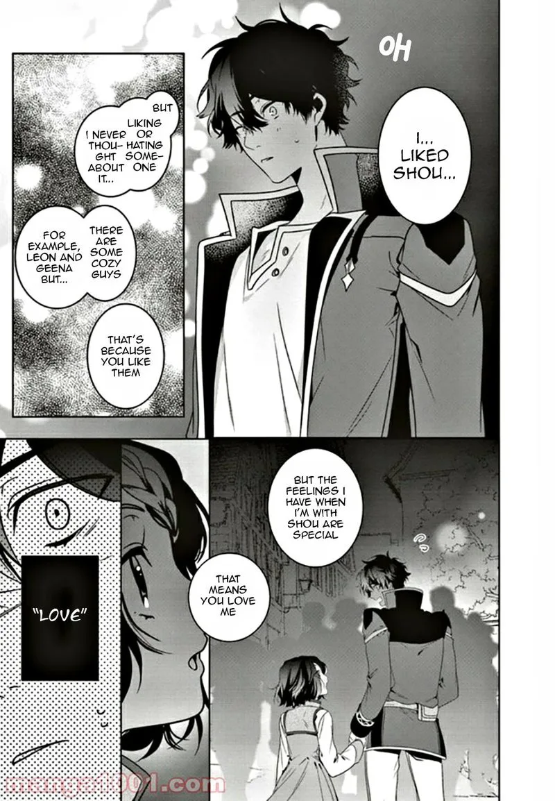 I Will Leisurely Become a Healer in Another World Chapter 6 page 25